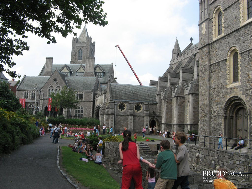 Dublin